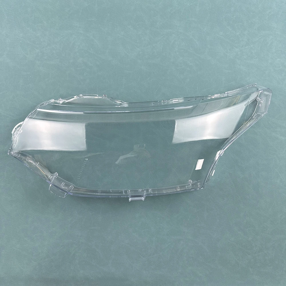 Voor Mitsubishi Outlander 2013 2014 2015 Koplamp Cover Koplamp Shell Lens Plexiglas Vervangen Originele Lampenkap