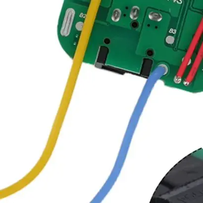 Brand New Protection Board Electric Tool Short Circuit Protection Automatic Recovery for equalizer Board  Brand