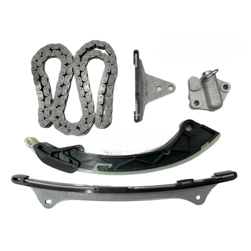 ORIGINAL E4T15B-ZS5JT Timing Kit Chain Guide Plate Tensioner For Chery Tiggo 5 7 8 Jetour X70 X70S