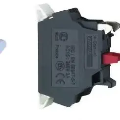 2PCS/LOTS ZBE1013 ZBE1023 ZB4BZ1025 ZB4BZ1015 ZB4BZ1013 ZB4BZ1023 ZB4BZ1043 ZB4BZ1053 ZBE302 XB4 base contact