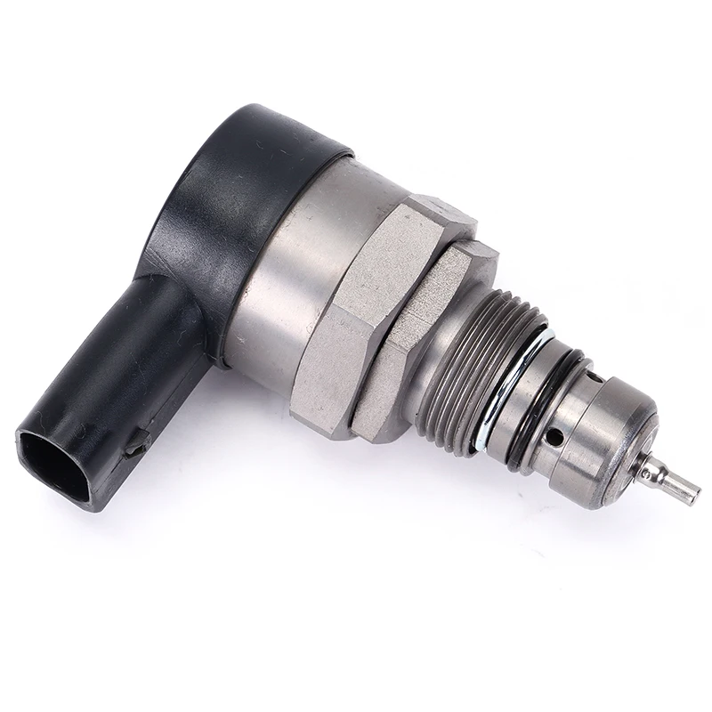 

0281006246 Pressure Regulator Valve 13538508158 8508157 For BMW X5 X6 E70 E71 Pressure Control Valve Common Rail System