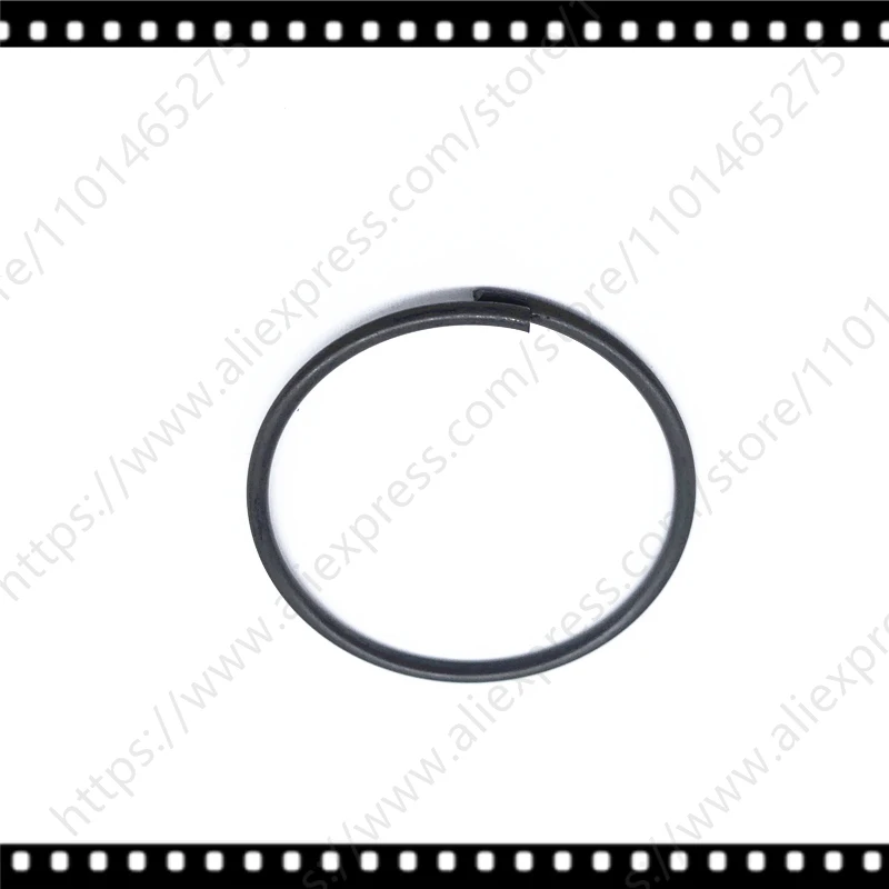 Fastening ring For DWE6423 DWE6411 N377182 Power Tool Accessories Electric tools part