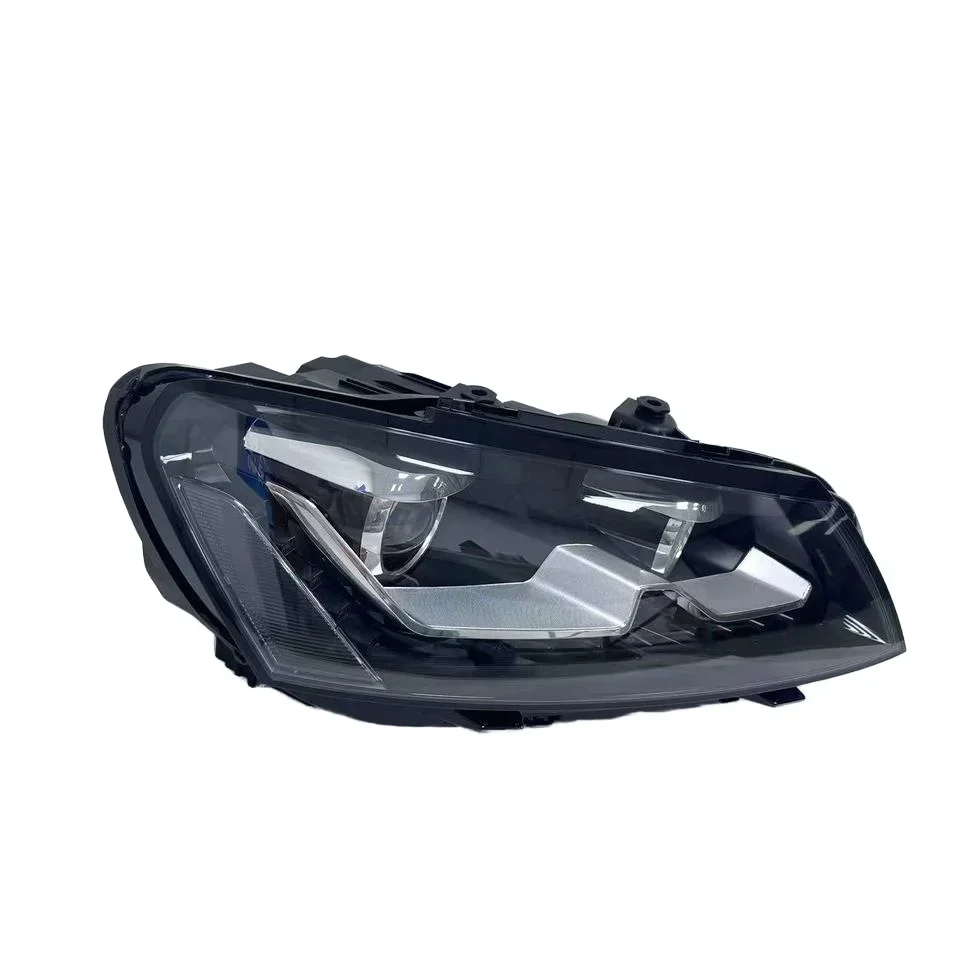 For Volkswagen Passat Automotive Xenon Headlights Aftermarket Factory OEM Replacement