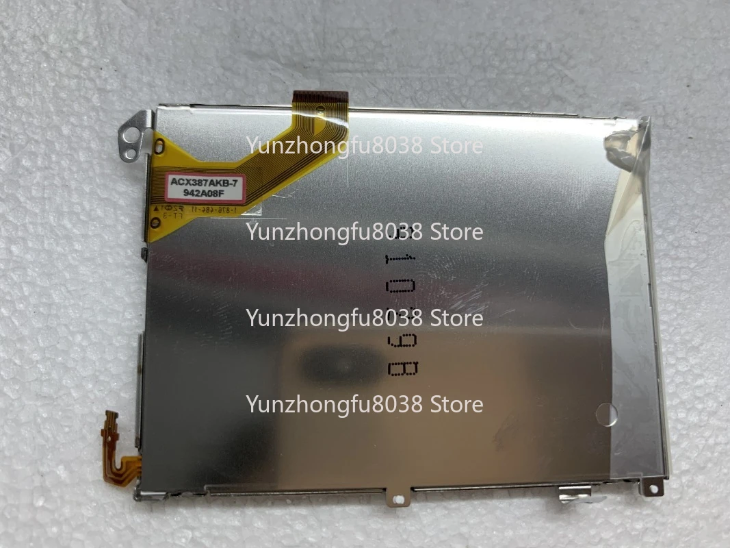 Suitable for 870 IXY920 SD880 PC1308 LCD Display with Backlight