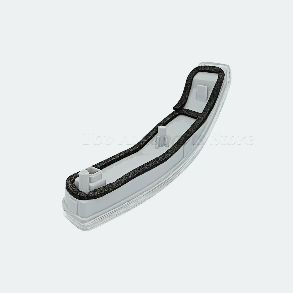 Para KIA Sorento XM 09-14 876132 P000 876232 Accesorios para coche P000, luz LED  intermitente retrovisor, lámpara  espejo later