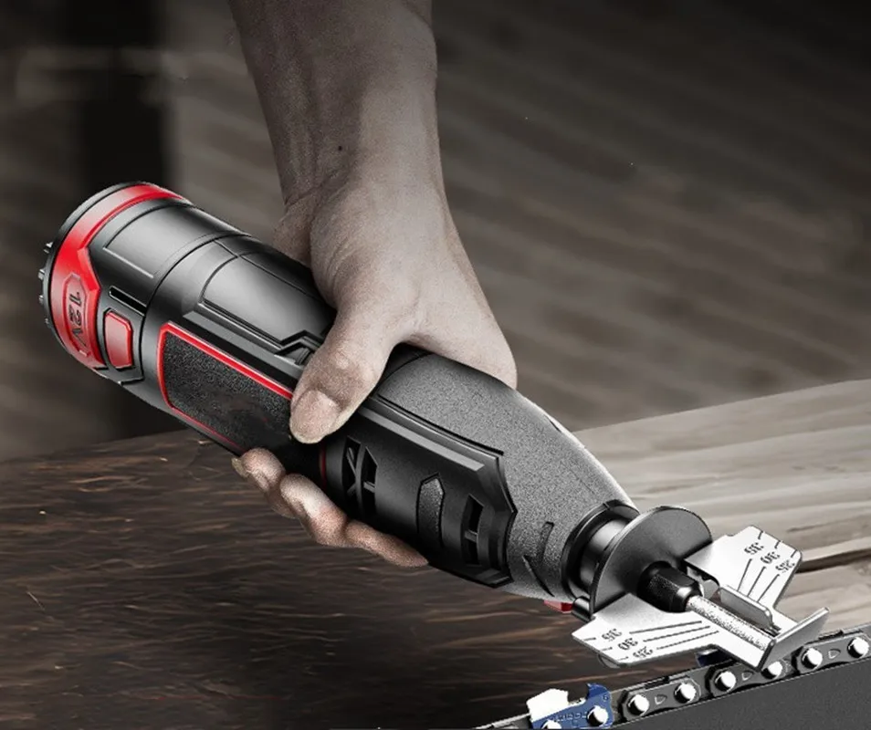 Chain Saw Sharpeners Electric Chain Grinders Sprockets Files Afilador De Cadenas Para Motosierra Afilador De Motosierra Cadena