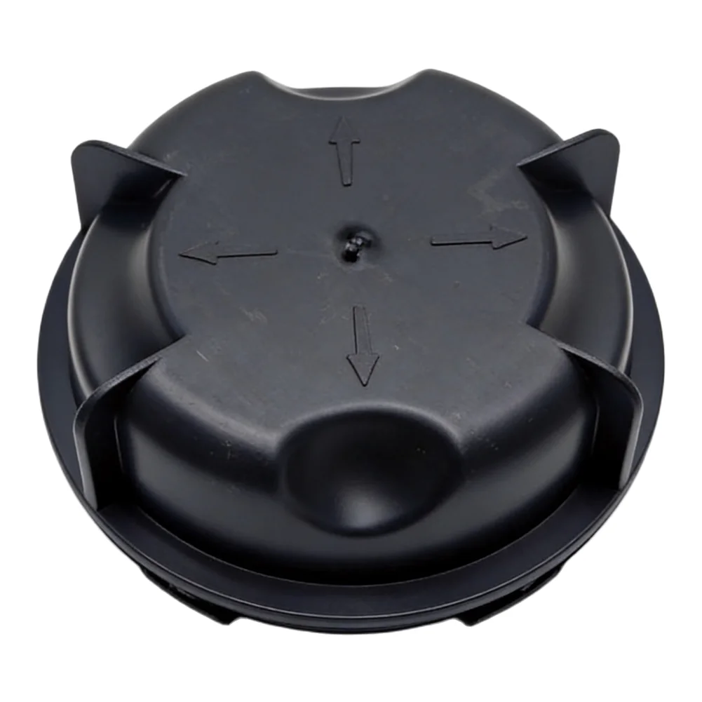 Headlight Repair Perfect Match Easy Installation Plastic Construction New Condition Headlight Dust Cap For Jeep
