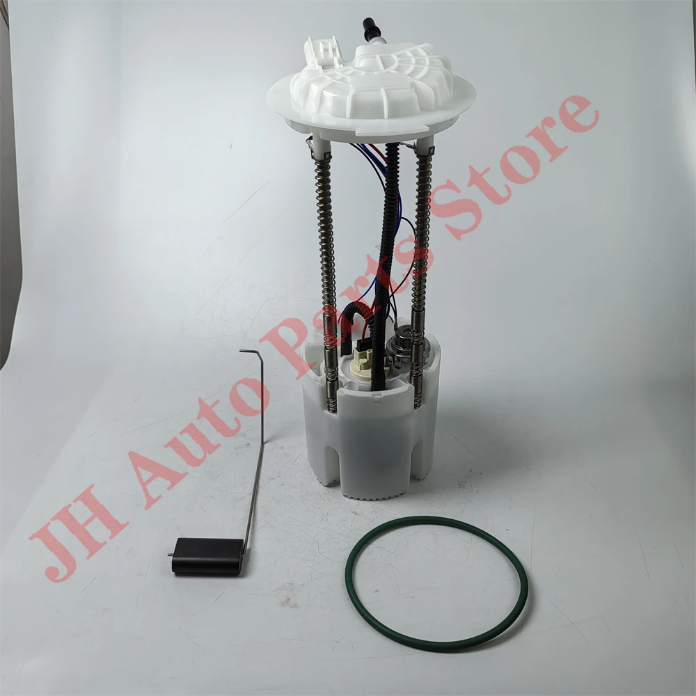

JH Fuel Pump Module Assembly For Dodge Ram 1500 Crew Cab Extended 3.7L 4.7L 5.7L 68027986AB 55398706AB 55398706AB E7237M
