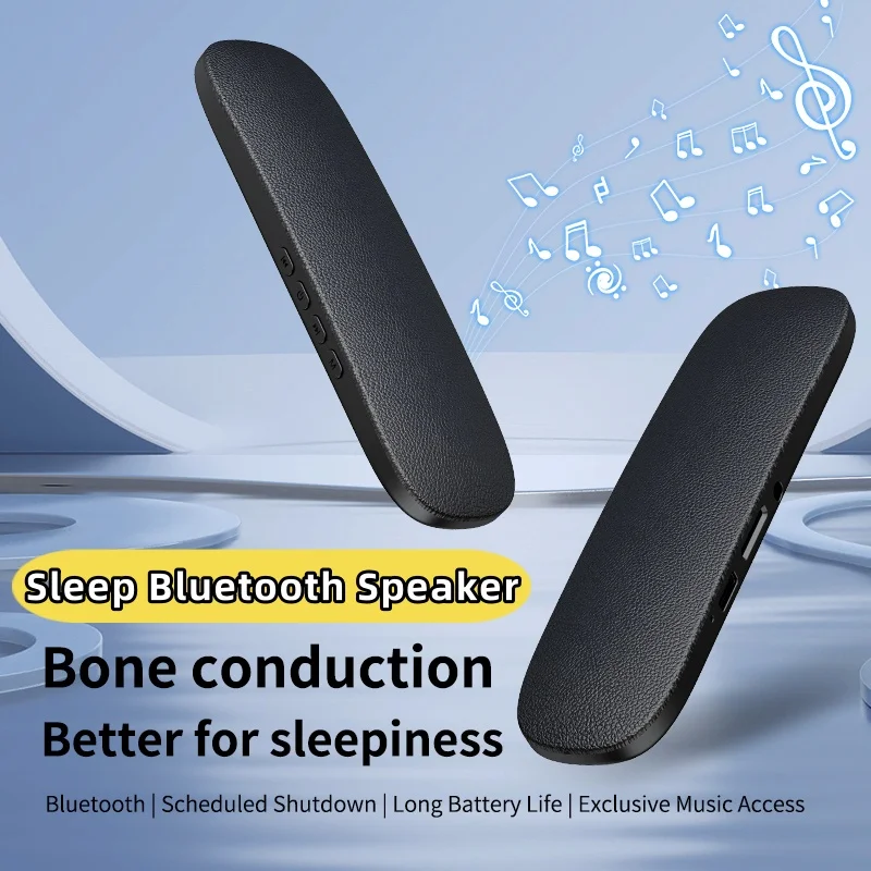 Bone Conduction Sle…