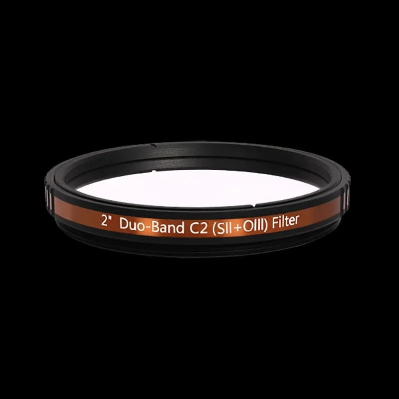 

Askar 2" Mounted Color Magic C2 Duo-band S-II & O-III Imaging Filter