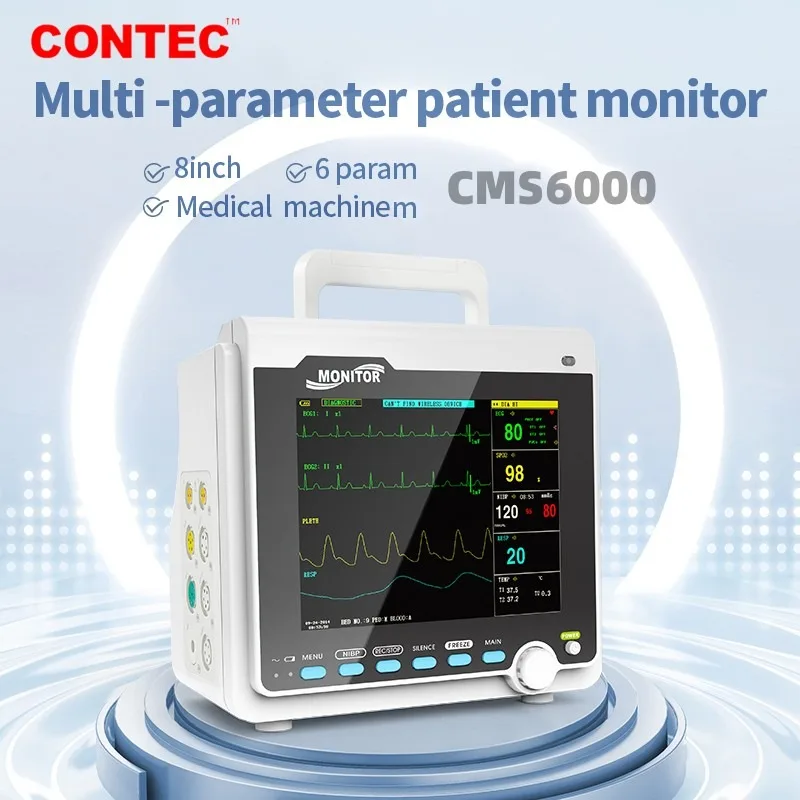 Ultimate Guide to Monitor Machines: Choosing the Right Device for Your Needs