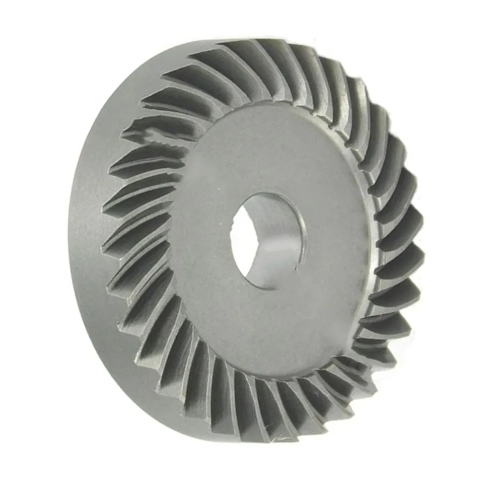 657179-00 Gear Angle Grinder Gear Brand New Easy To Install Metal Construction Replacement Part Tool Replacement