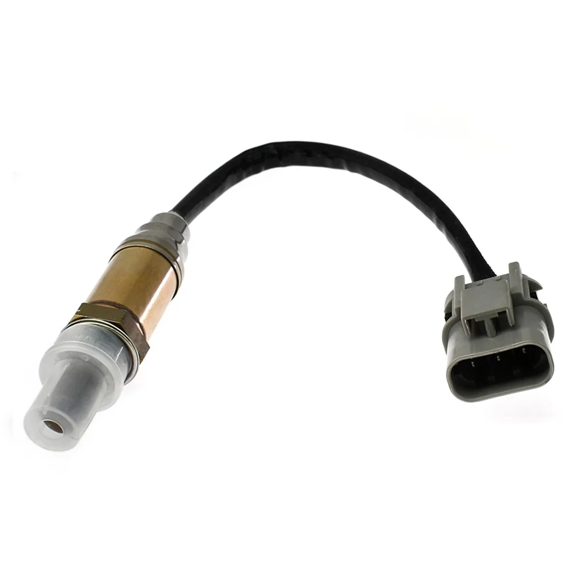 Air Fuel Ratio Sensor para Nissan AD, 22690-4M500, Carro, Aventador, Bluebird Expert, Navara, Primera, Pulsar, Sentra, 22690-4M500