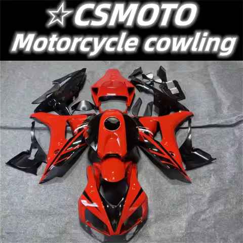 New ABS fairing for motorcycle CBR1000RR 2006 2007 CBR1000 06 07 Motorcycle fairing