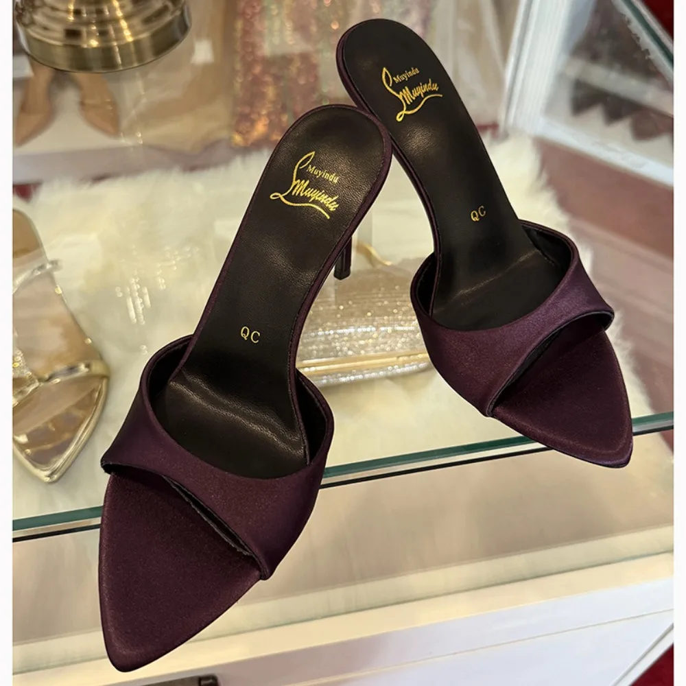 Thumbnail 4 - #80 Mules Price Drop Alerts