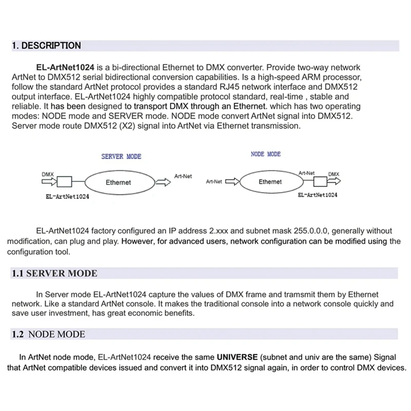 Controlador de luz de palco dmx artnet, 5 pinos, 2 portas, 5 pinos, soquete xlr, 2 vias, ferramenta de troca de sinal dmx, conector de rede rj45