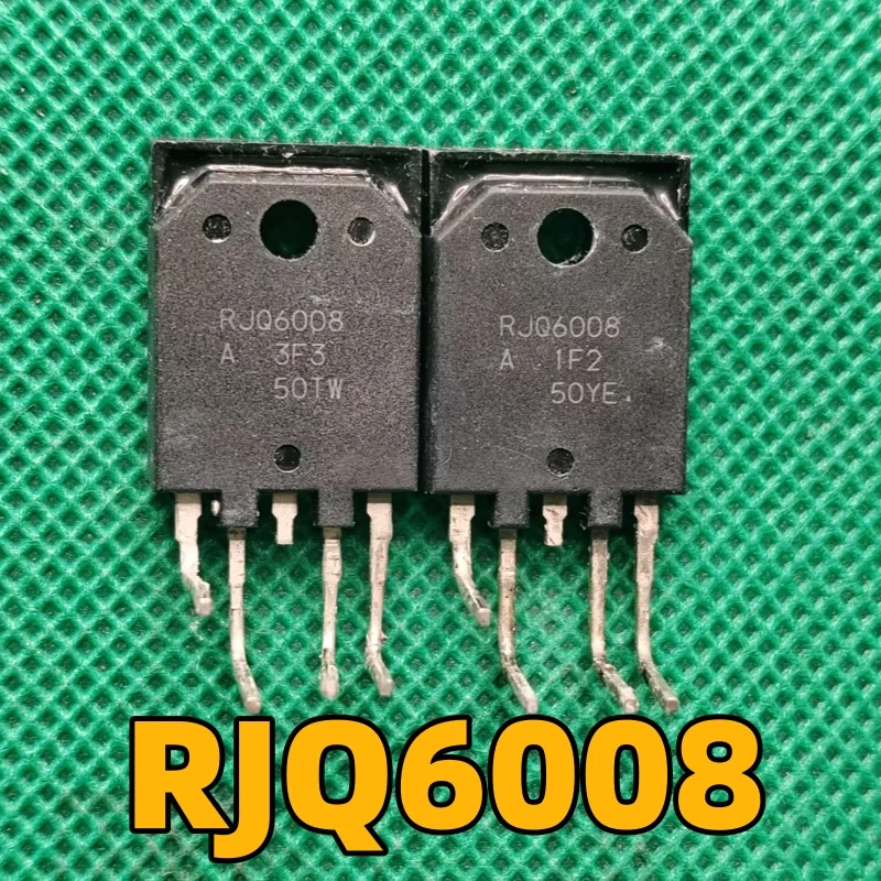 1 pcs brand original disassembly RJQ6008