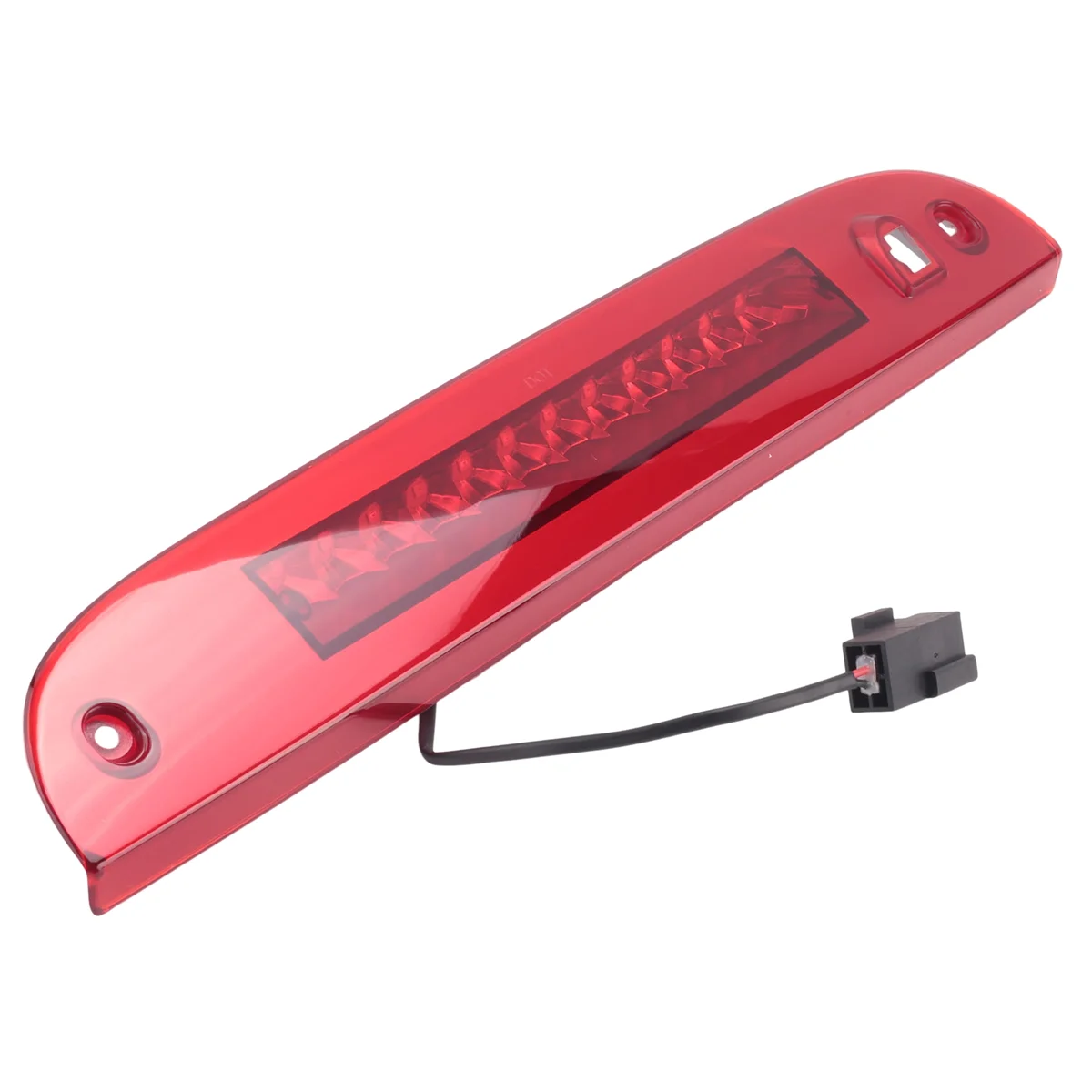 الخلفية LED 3Rd ضوء الفرامل الثالث ارتفاع جبل وقف مصباح لفورد إسكيب اكسبلورر ميركوري تشيفي ميركوري ماونتينير 2002-2012