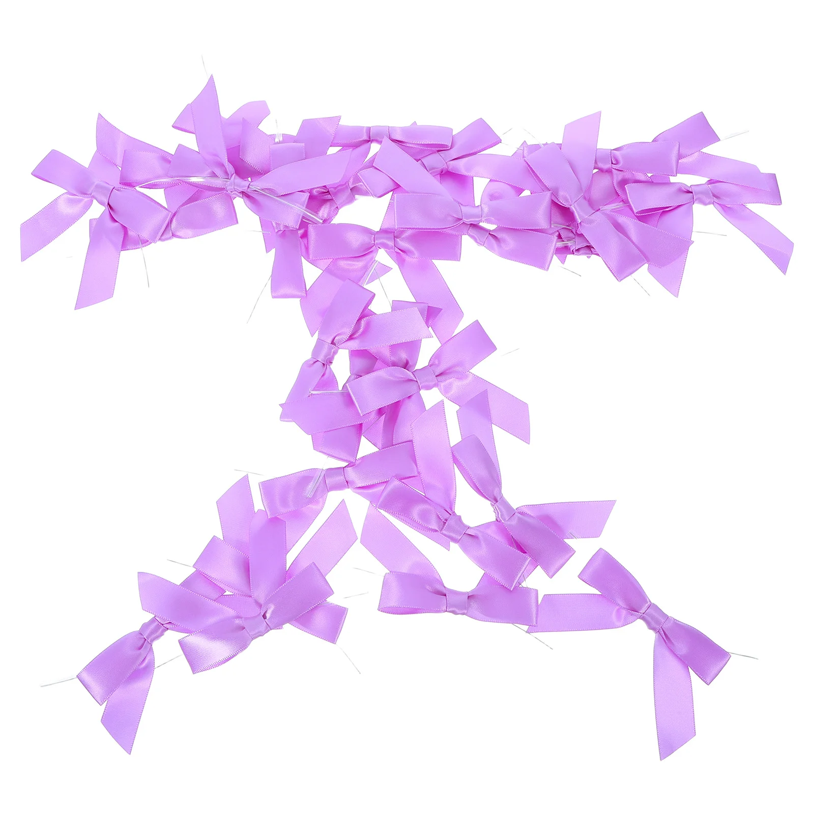 

30Pcs Bow Drink Tags Bowknot Wine Charms Wedding Birthday Party Decorations Wine Glass Markers Elegant Celebration Accessories