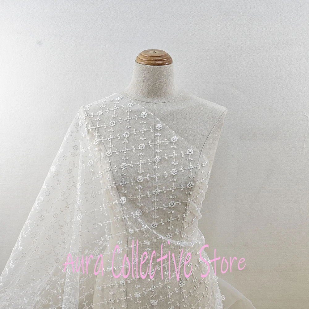 ريترو الملكي الأميرة ثوب الزفاف مع قطار طويل أنيق شير الدانتيل والتطريز فستان الزفاف خمر نفخة الأكمام حزب اللباس