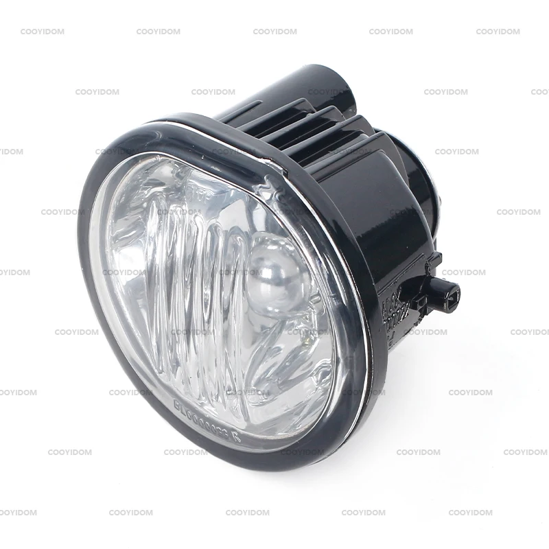 Samochodowe światło przeciwmgielne do Toyota Matrix Pontiac Vibe 2003 2004 2005 2006 2007 2008 Zespół świateł przeciwmgielnych przedniego zderzaka z żarówką TT 100924 -CL — zdjęcie 4