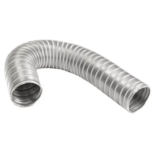 Aspİratör Pijp 12 Lİk