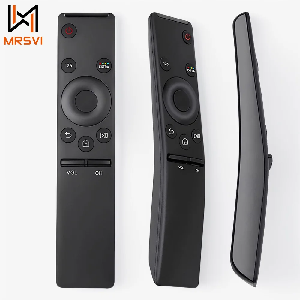 Get the MRSVI Replacement Remote Control for Samsung Smart TV at .22 – Discounted Price!