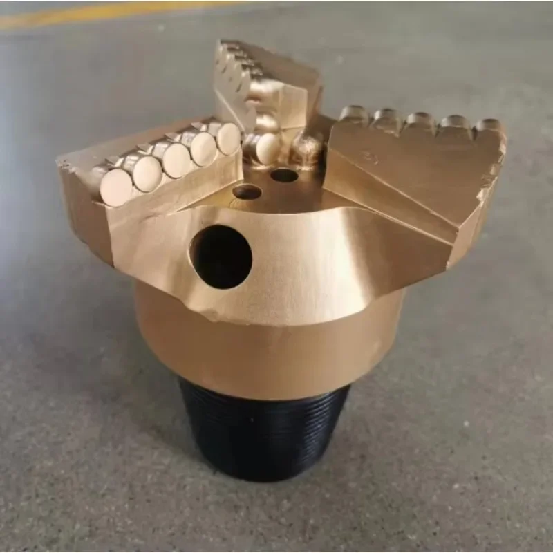 

High quality PDC diamond drill bit drill bit for water well drilling rigs