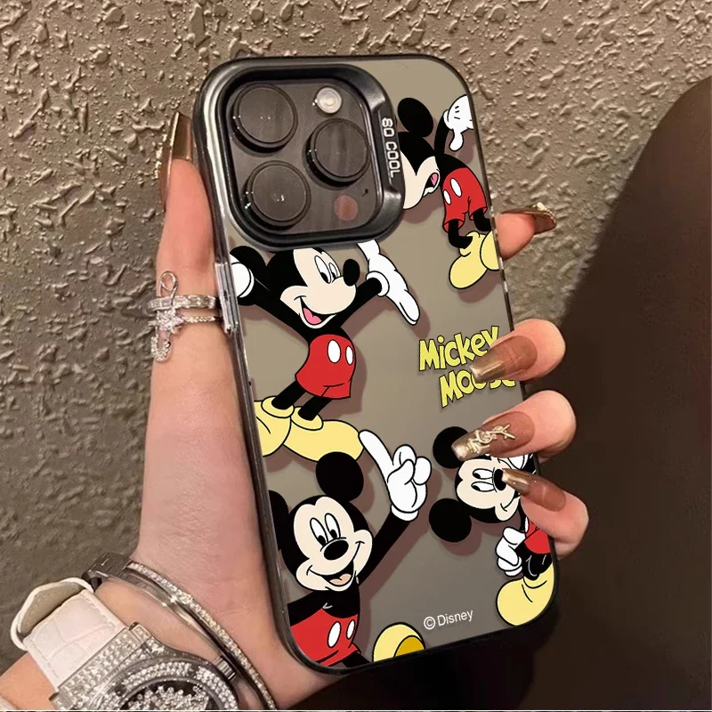 Disney Mickey Minni… - image