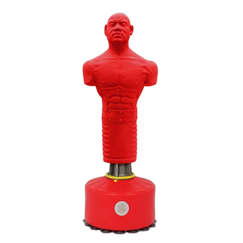 2023 human dummy free standing kicking kick boxing punching sandbag