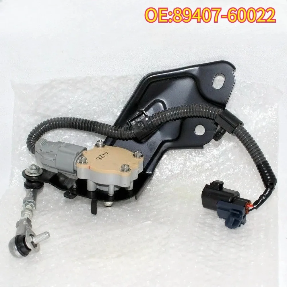 

High quality New For 89407-60022 Rear Height Control Sensor 4Runner Land Cruiser Prado Grj-120 for Lexus GX470 2002-2009