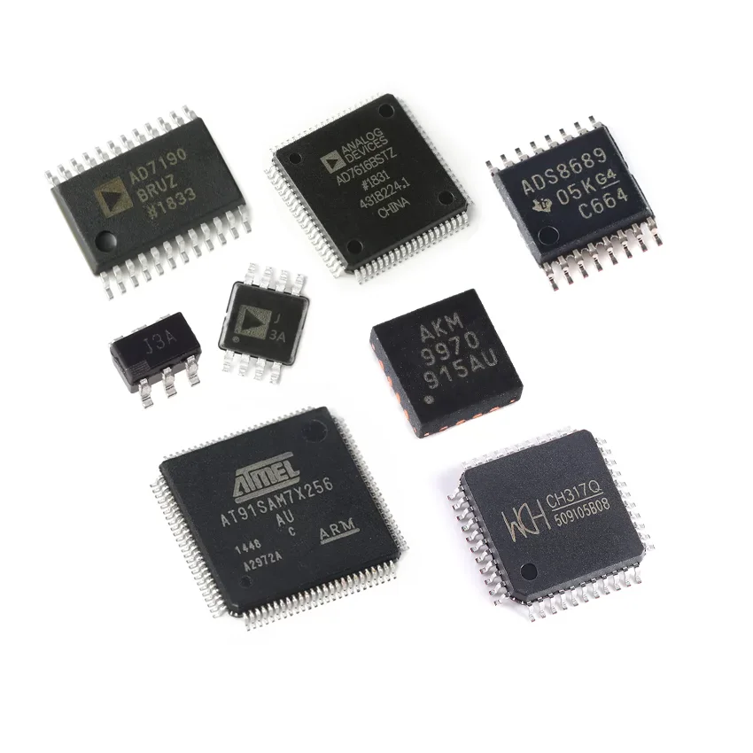 5PCS/10PCS 100% New E09A92GA E09A92 sop-24 Chip