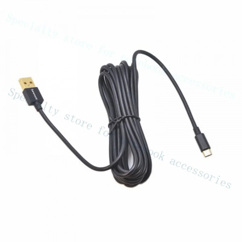 A++ 3m  for Saramonic SR-HM7 UC Genuine Microphone Micro USB Cable view 2