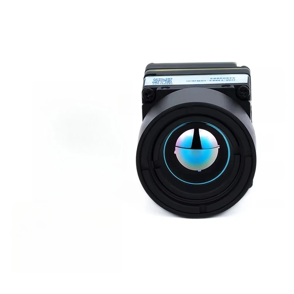 Axisflying New High Resolution Thermal Camera 640*512 OEM Mini Series CVBS Analog Interface Camera Module for FPV Dr-one Camera