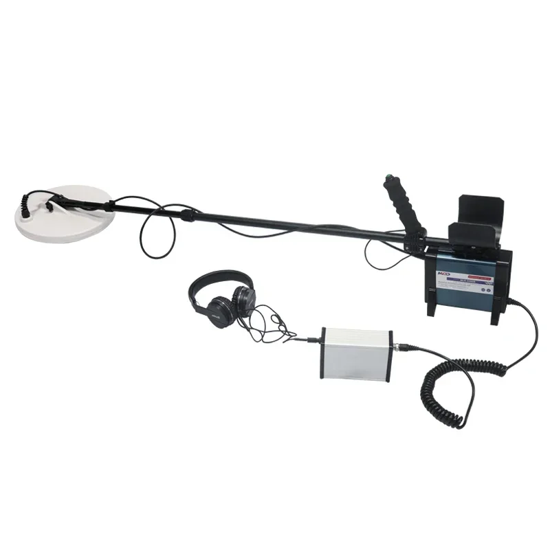 

Portable detector MBC 5000B