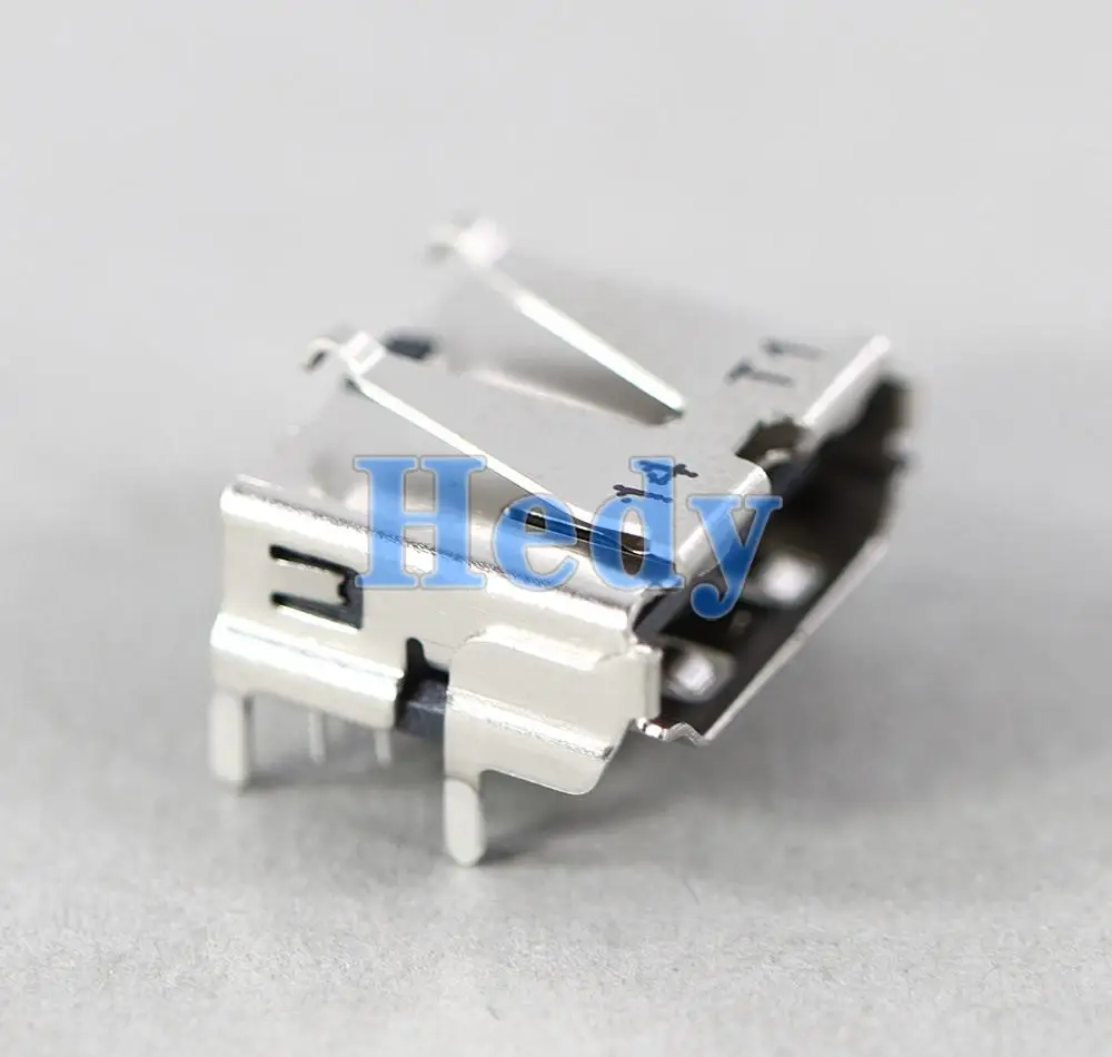 1PC ใหม่สำหรับ Playstation 3 HDMI อินเทอร์เฟซซ็อกเก็ตสำหรับ PS3 Slim CECH-2000 3000 4000 2K 3K 4K พอร์ต