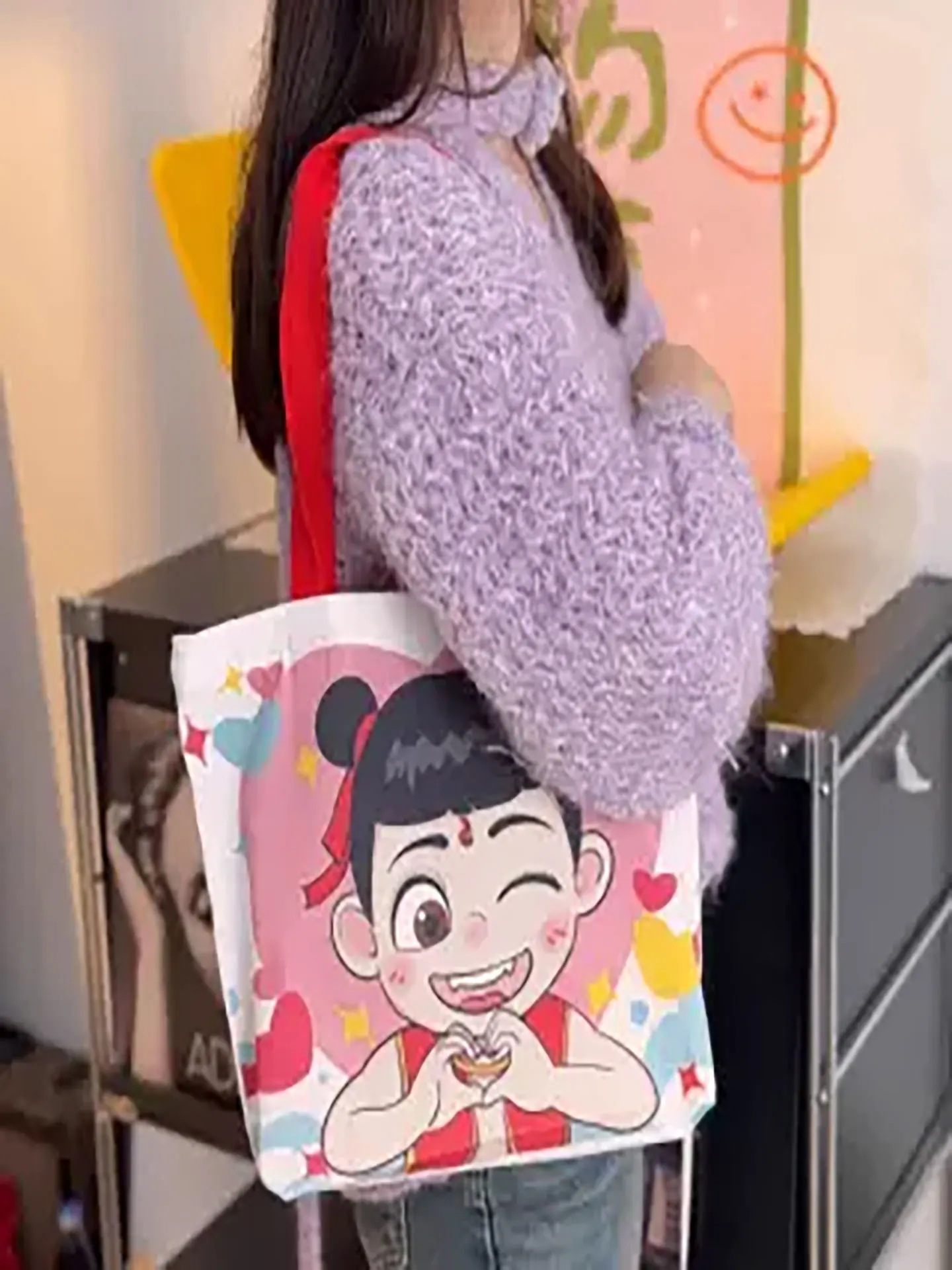 sacola-de-lona-com-desenho-animado-na-zhang-lembrancinha-de-festa-de-aniversario-presente-infantil-cartilhamento-com-a