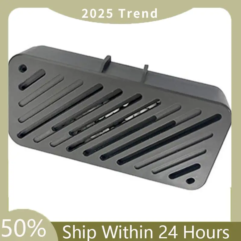 A75X tanque de aguas residuales superior esterilización de partículas accesorios plateados para Robots de barrido Dreimi X40pro X40/S30