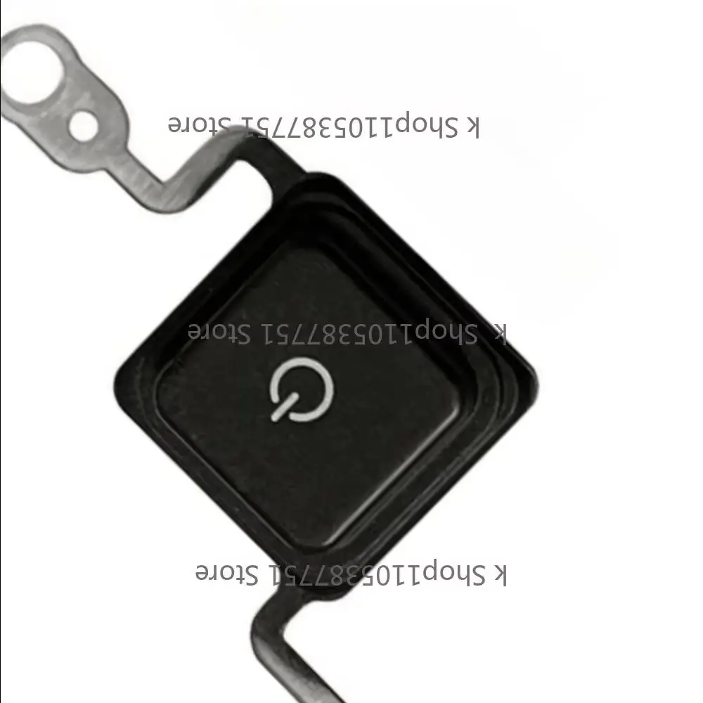 A-kk New Laptop Power button Power Button Power switch -For Dell Latitude 7420 7430 7320 7330 E7420 E7430- 074N7C]OK]OK