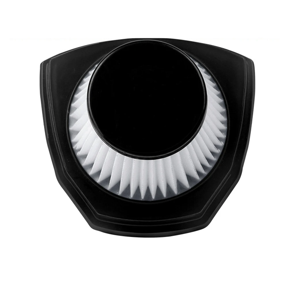 Small Vacuum Cleaner Filter Washable Durable Material Clean Air Cost-effective Vacuum Cleaner Parts Vacuum Cleaner Filter