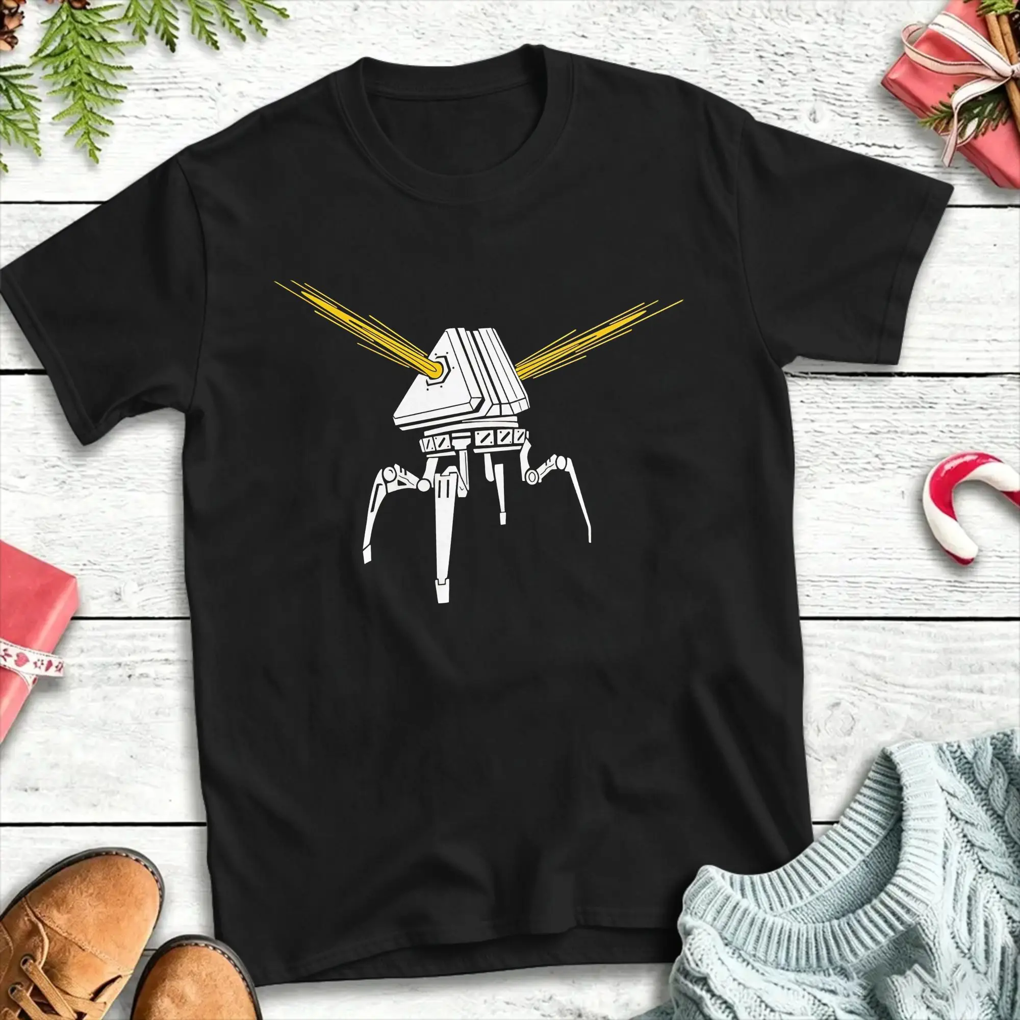 Harajuku T-Shirt Summer Apex Legends Loot Tick Trendy Cool T Shirts  100 Cotton Tee Shirt for Couple Y2K Basic Short Sleeve Tees