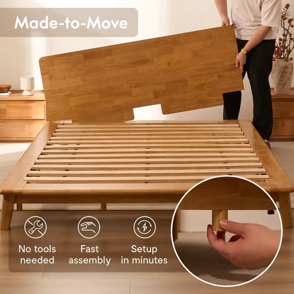 Thumbnail 4 - #20 Compare Storage Bed Frames Before You Buy