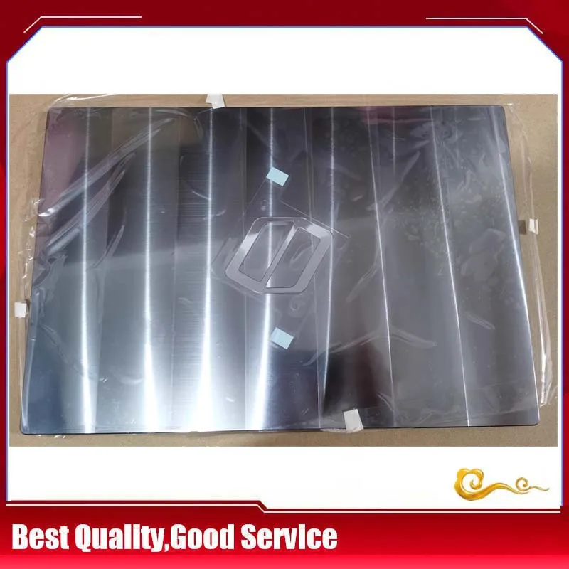 Imagem -04 - Yuebeisheng-lcd Tampa Traseira para Samsung Odyssey z np 850xac Np850xac Moldura Tampa Superior Palmrest Caixa Inferior Novo
