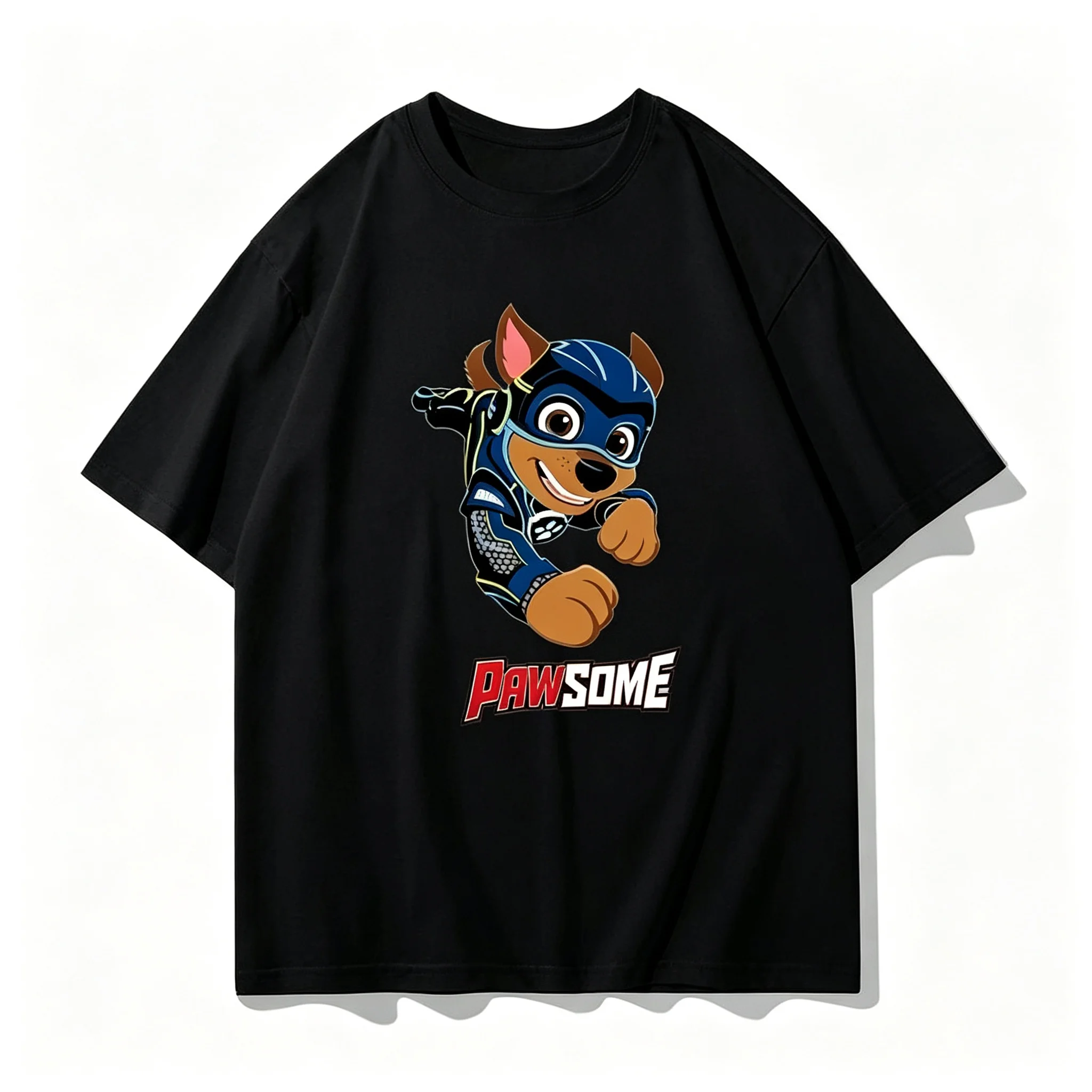 Paw Patrol Chase Women's T-Shirts 