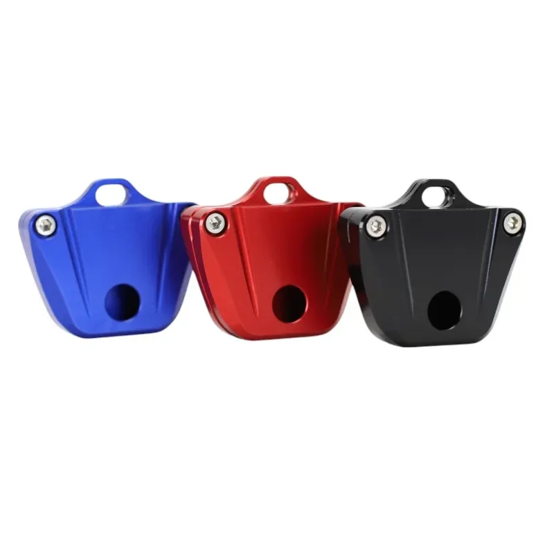 Per BMW F700GS F800GS F800R F700 GS F800 GS/R Moto CNC Chiave Caso Della Copertura Borsette Chiavi di Protezione portachiavi caso chiave