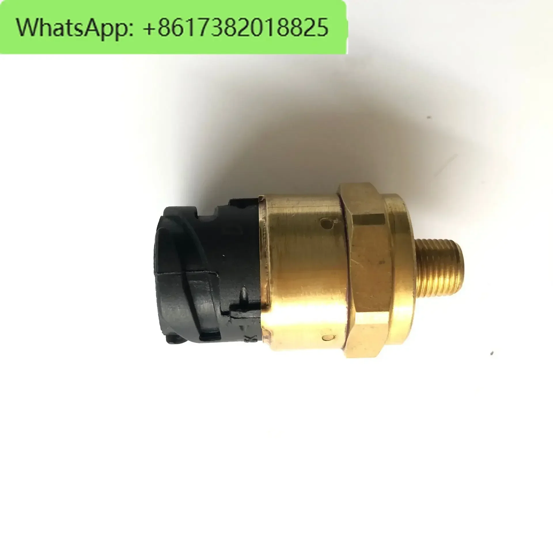 

VOE11039577 Pressure Sensor Genuine Parts 11039577 fo Load L60 L70 L90 L110 L120 L150 L180 L220 L330