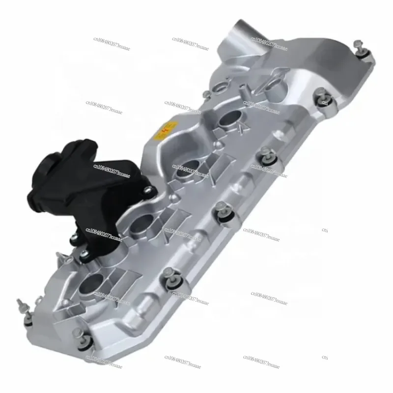 

Brand New Aluminum Engine Valve Cover Left/Right 11127848153 11127848154 for (E92)M3 COUPE 2008-2013 4.0L 3999CC V8 F30 F80