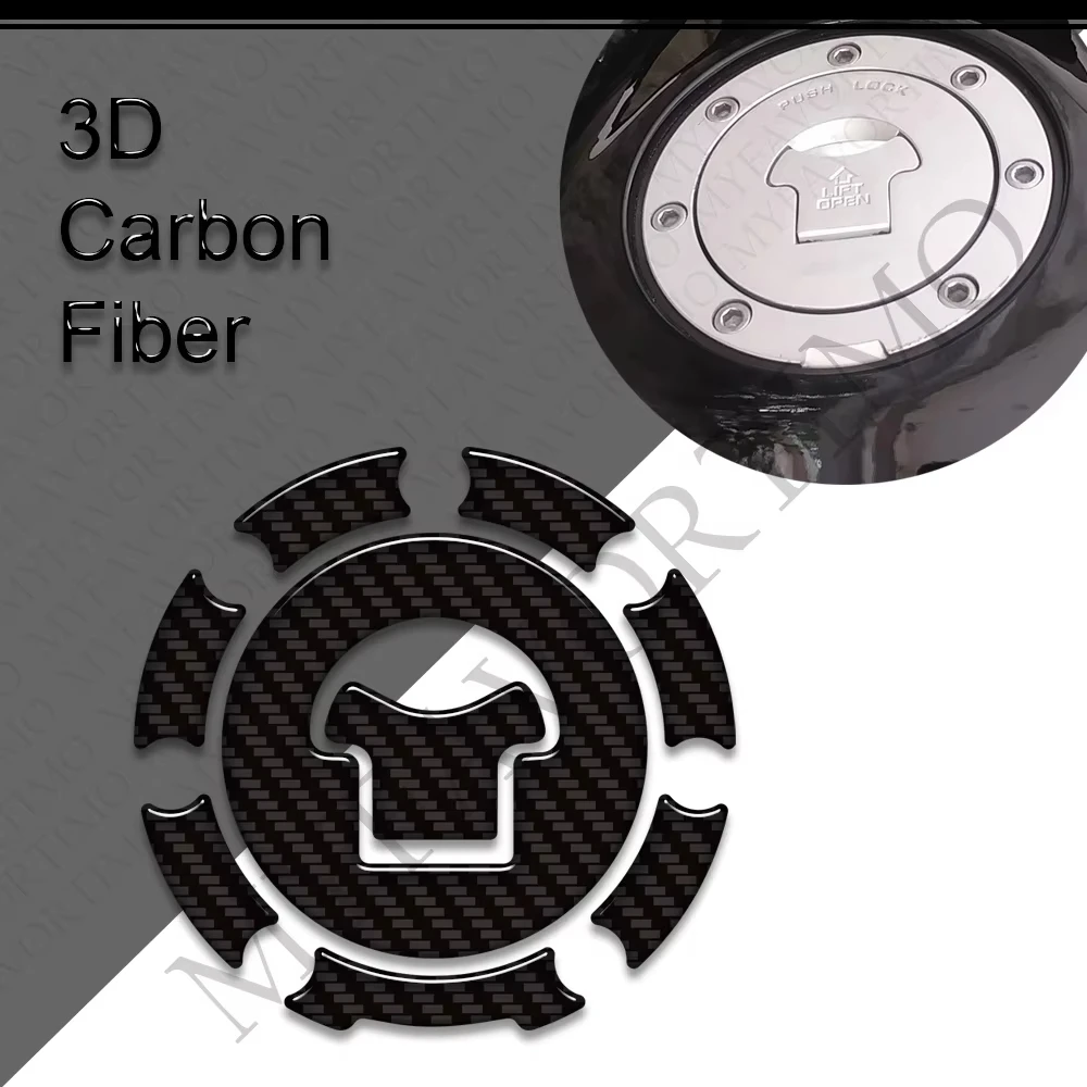 

Накладки на бак, боковые накладки-грипсы, защита коленей, наклейки-декали из карбонового волокна для мотоциклов CBR1000RR CBR 1000RR 2025 2026