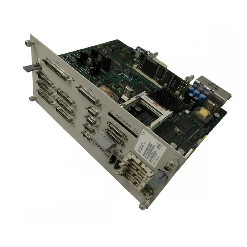 New New Original 6FC5 410-0AY01-0AA0 6FC5410-0AY01-0AA0 PLC Controller CCU1 Module for Programming