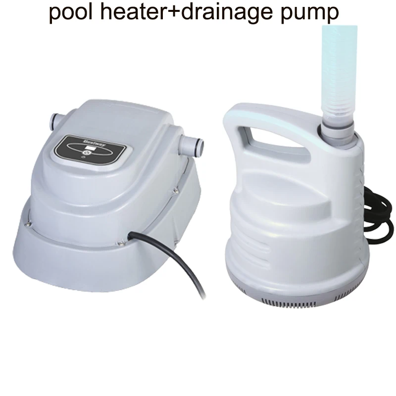 58259 Pool Heater Swimming Pool Special Water Temperature Heater Thermostat Pool Accessories